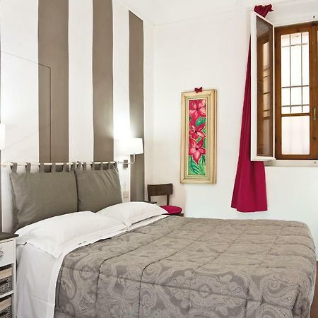 Number11 Apartments Florence Buitenkant foto