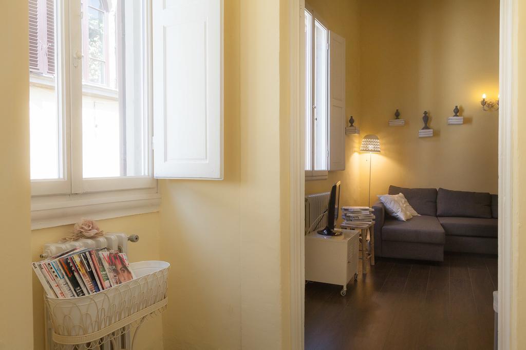 Number11 Apartments Florence Buitenkant foto