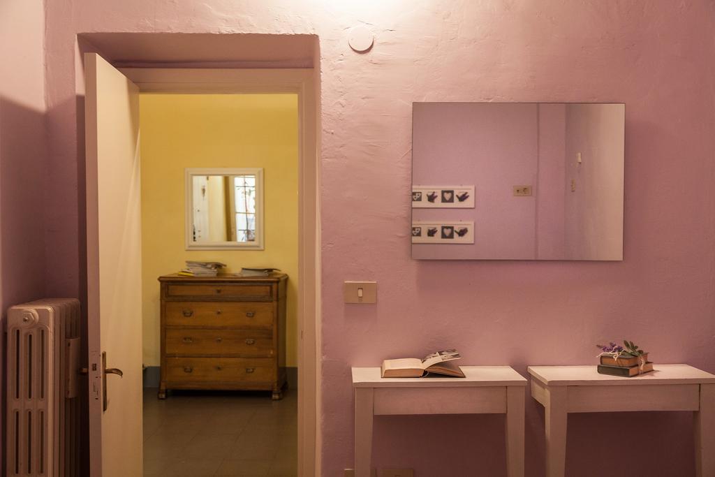Number11 Apartments Florence Buitenkant foto