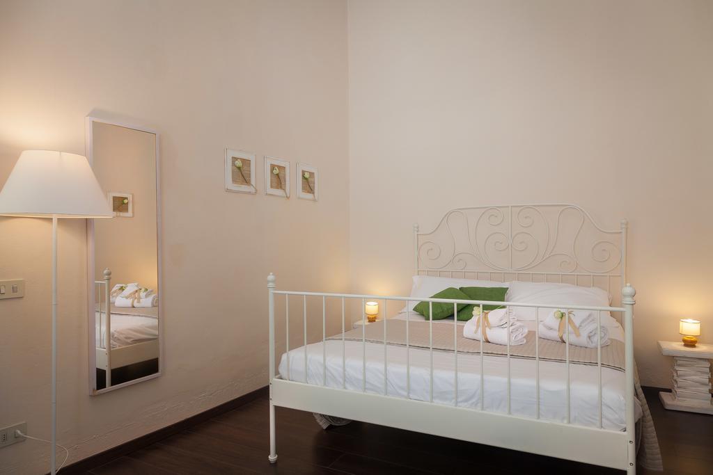 Number11 Apartments Florence Buitenkant foto