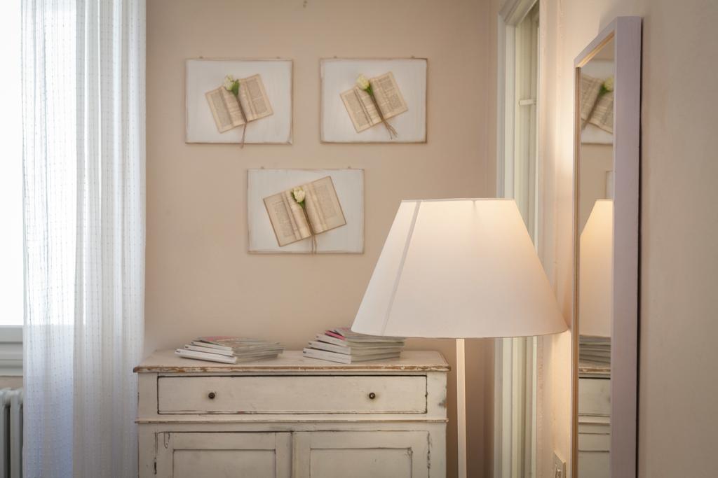 Number11 Apartments Florence Buitenkant foto