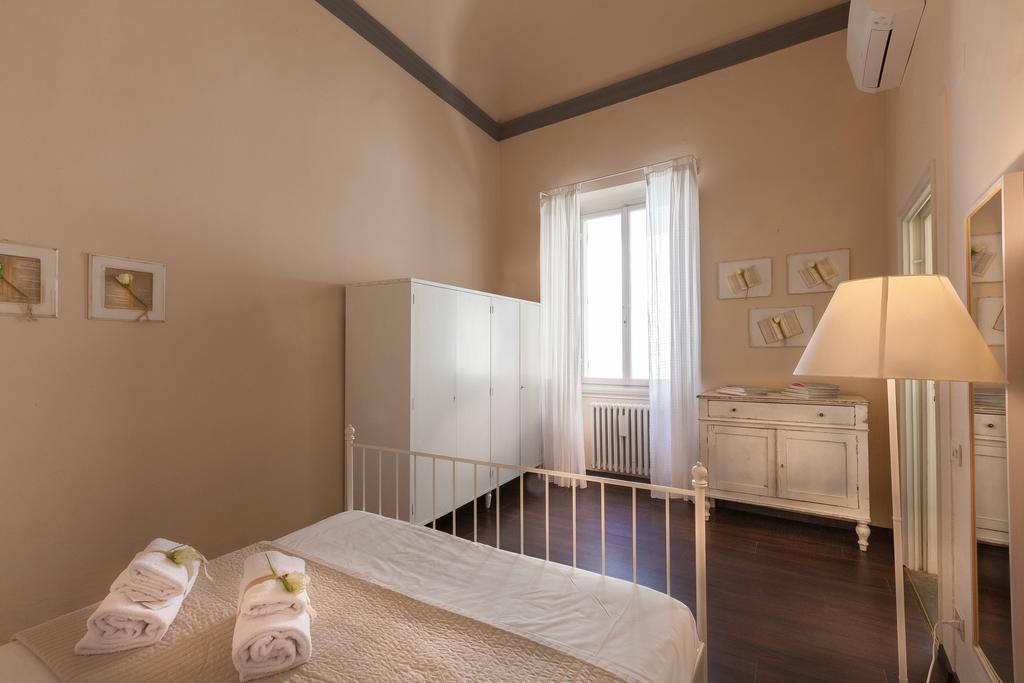 Number11 Apartments Florence Buitenkant foto