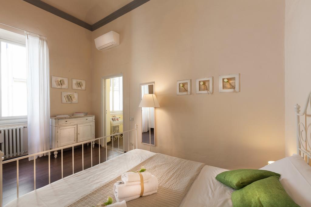 Number11 Apartments Florence Buitenkant foto