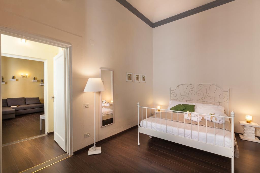 Number11 Apartments Florence Buitenkant foto