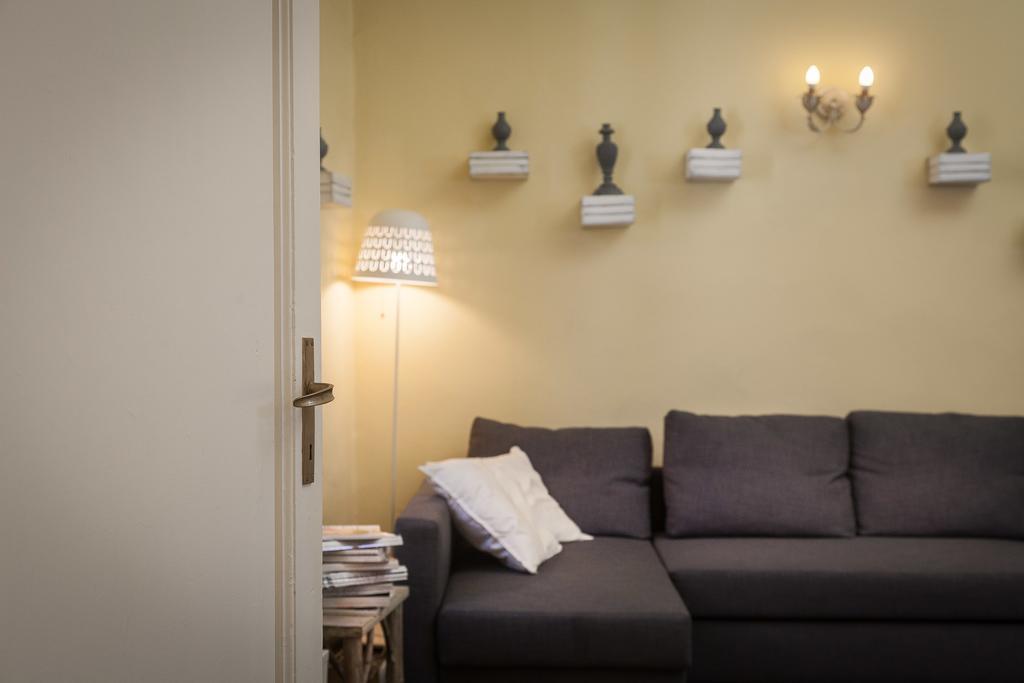 Number11 Apartments Florence Buitenkant foto