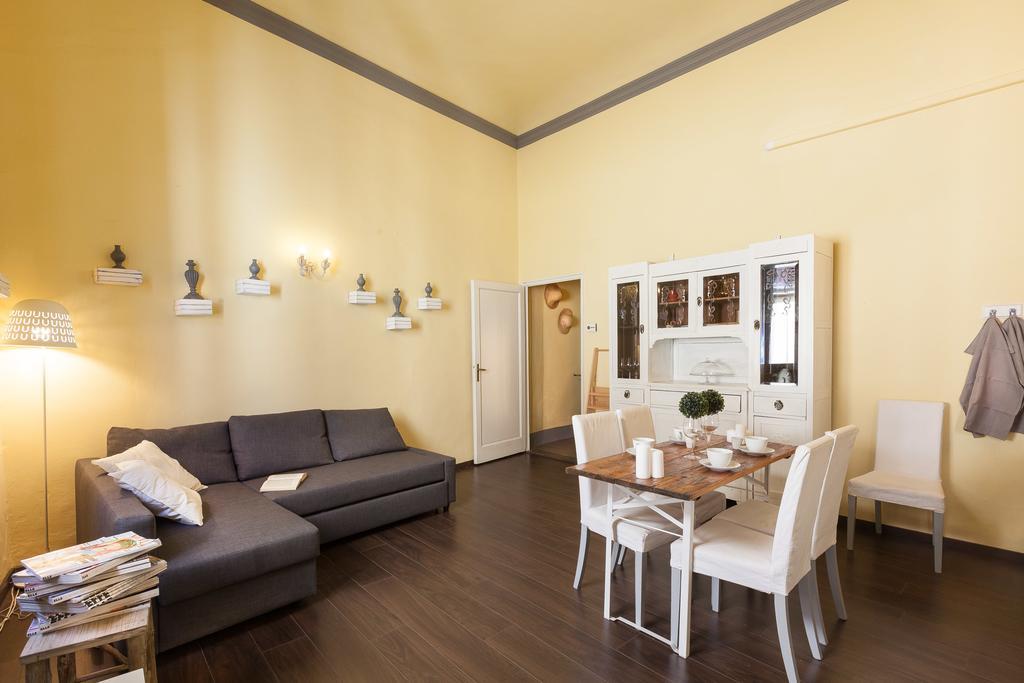 Number11 Apartments Florence Buitenkant foto