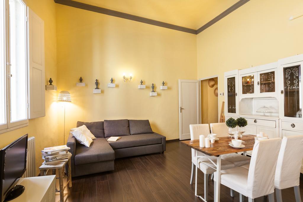 Number11 Apartments Florence Buitenkant foto