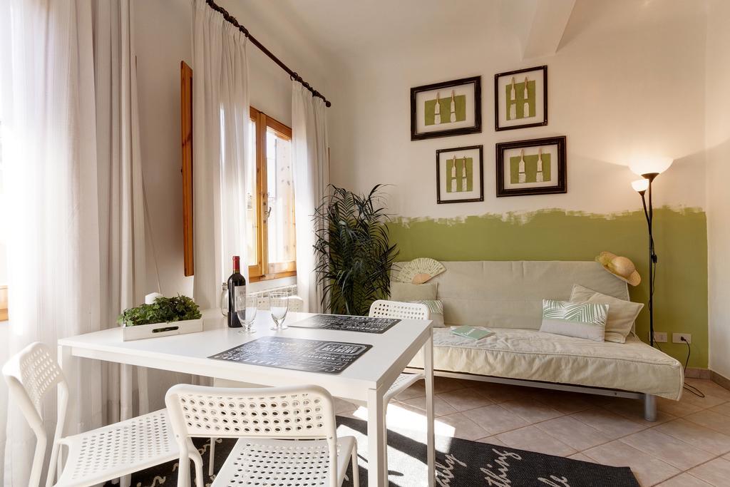 Number11 Apartments Florence Buitenkant foto