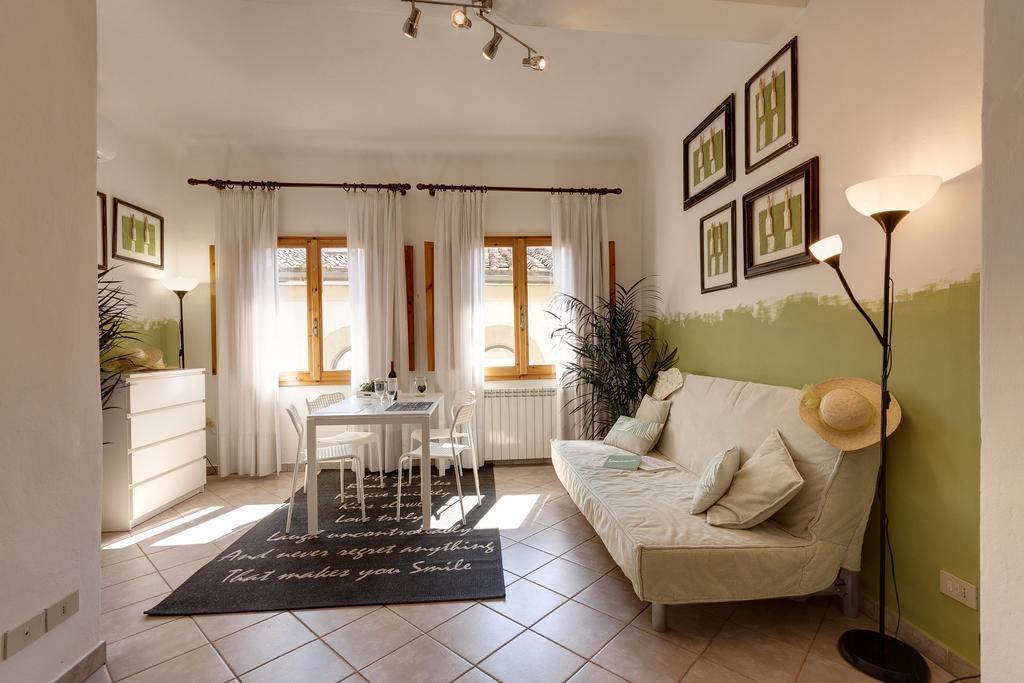 Number11 Apartments Florence Buitenkant foto