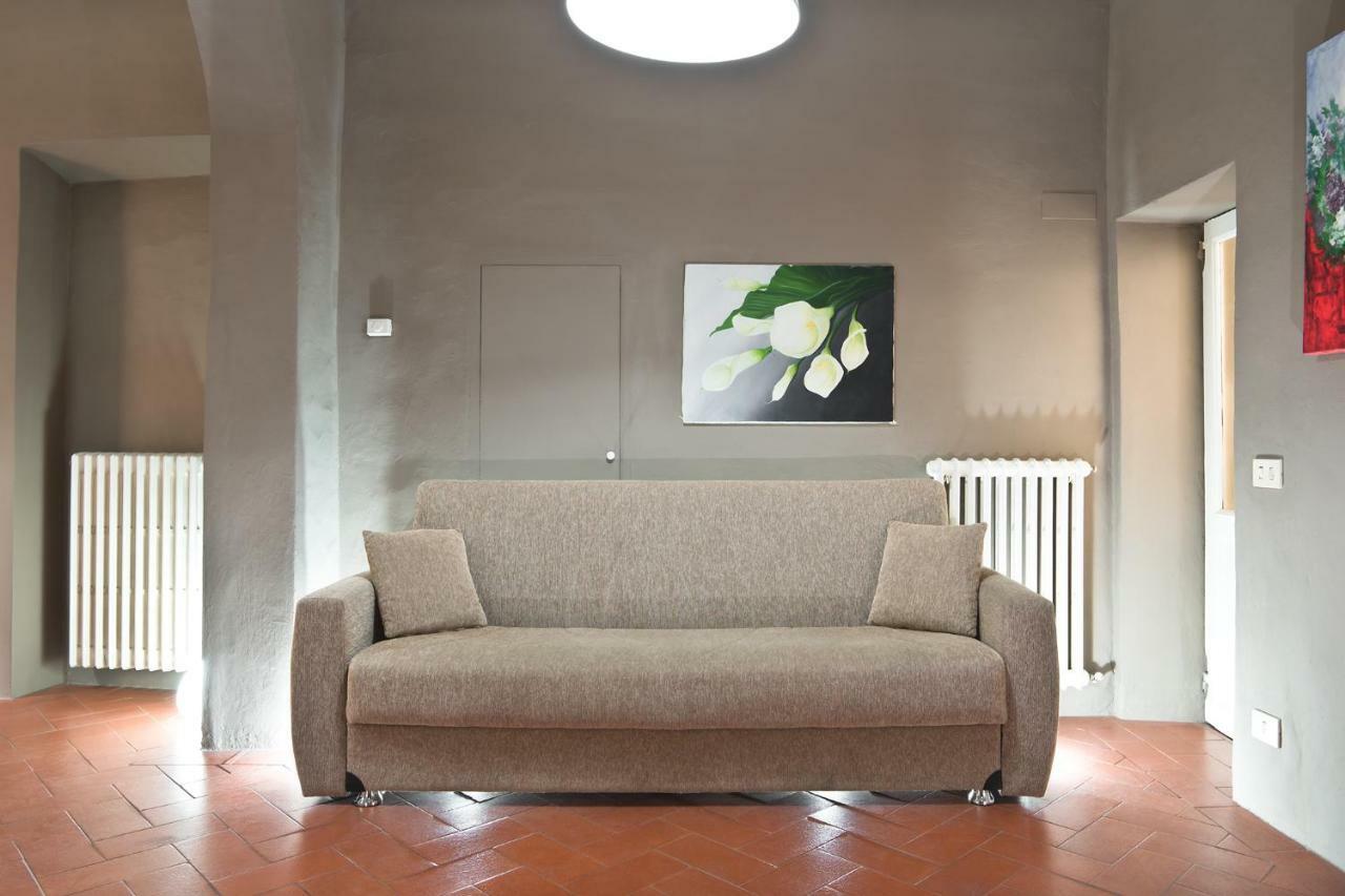 Number11 Apartments Florence Buitenkant foto